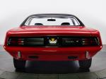 Plymouth Hemi &rsquo;Cuda 1970 года